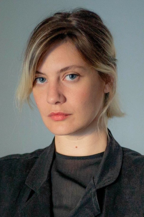 Natalia Labaké | Editor