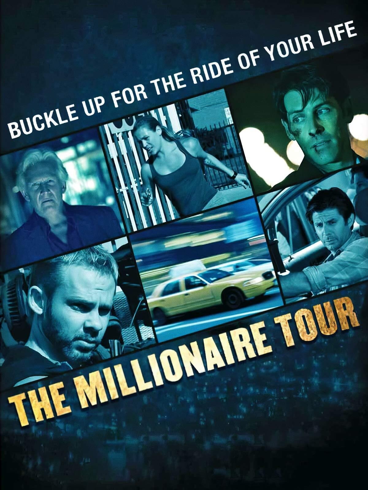 The Millionaire Tour