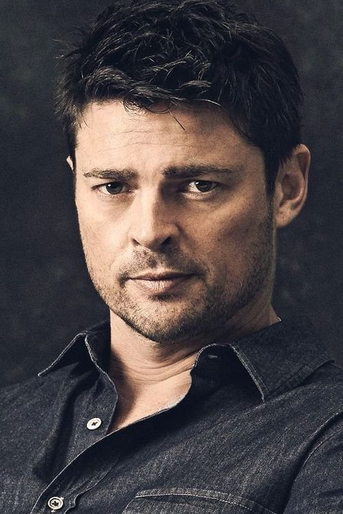Karl Urban