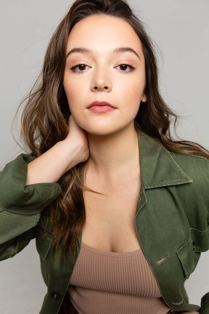 et billede af McKale Jude Bingham