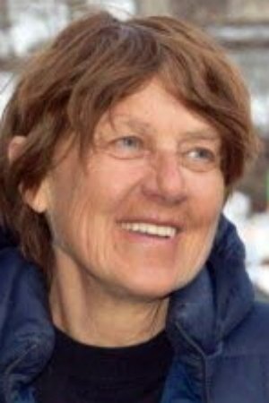 et billede af Martine Rapin