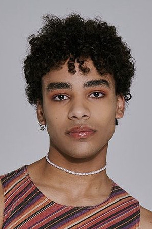 et billede af Mathis Mavuela