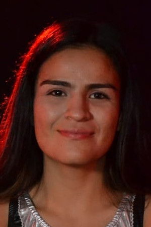 et billede af Elizabeth Chavez Espinoza