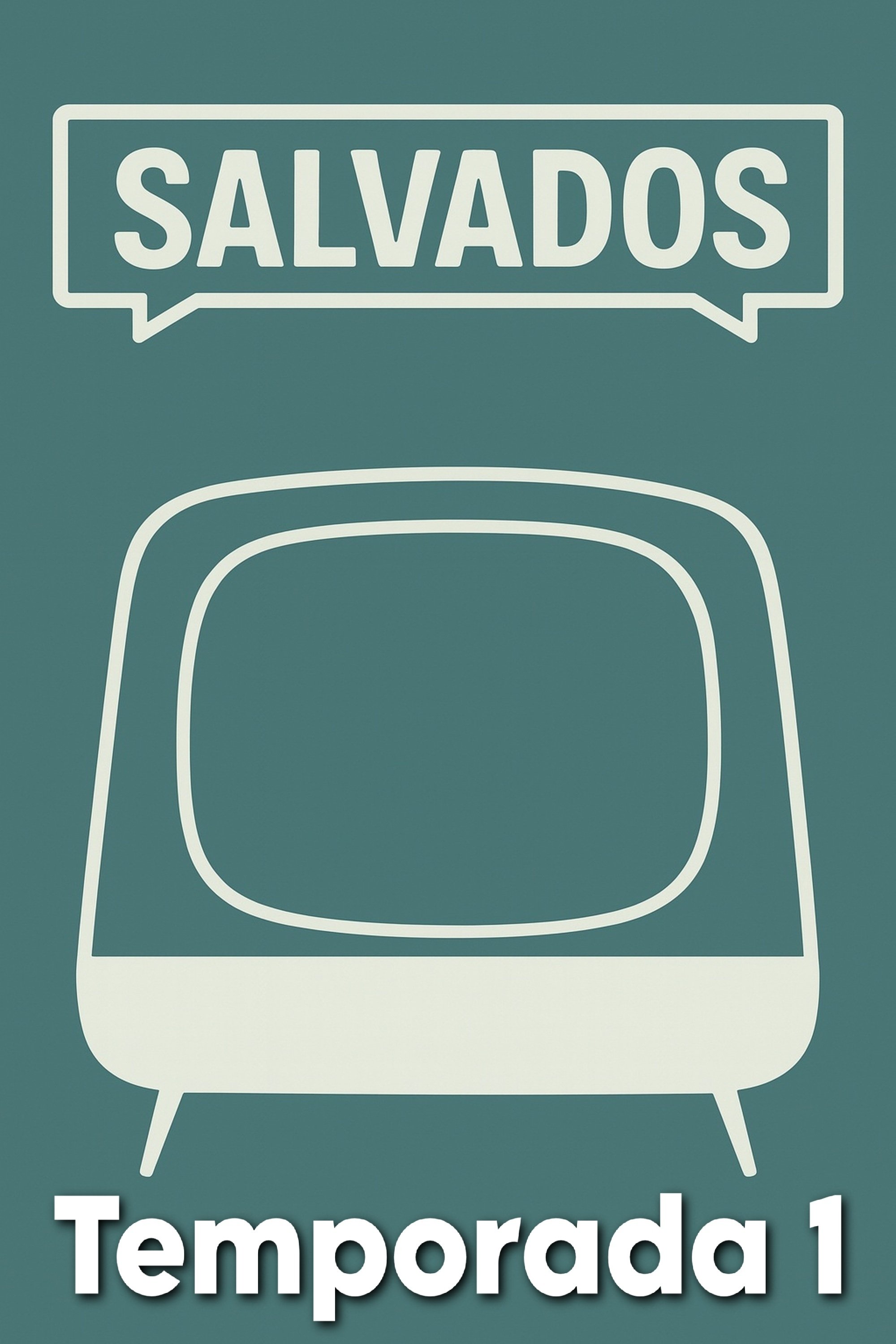 Salvados - Season 1