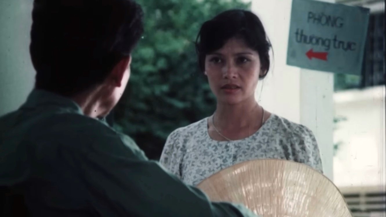 Cô gái trên sông (1987)