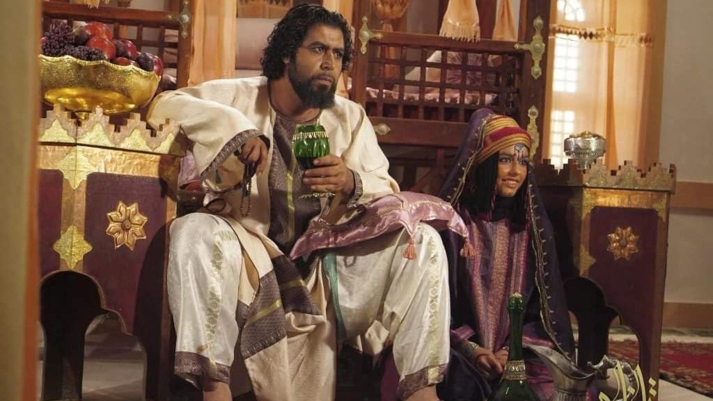 The Mokhtar Narrative