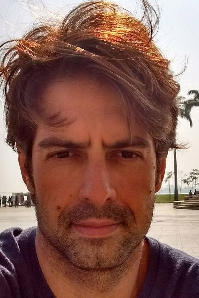 et billede af Diogo Salles