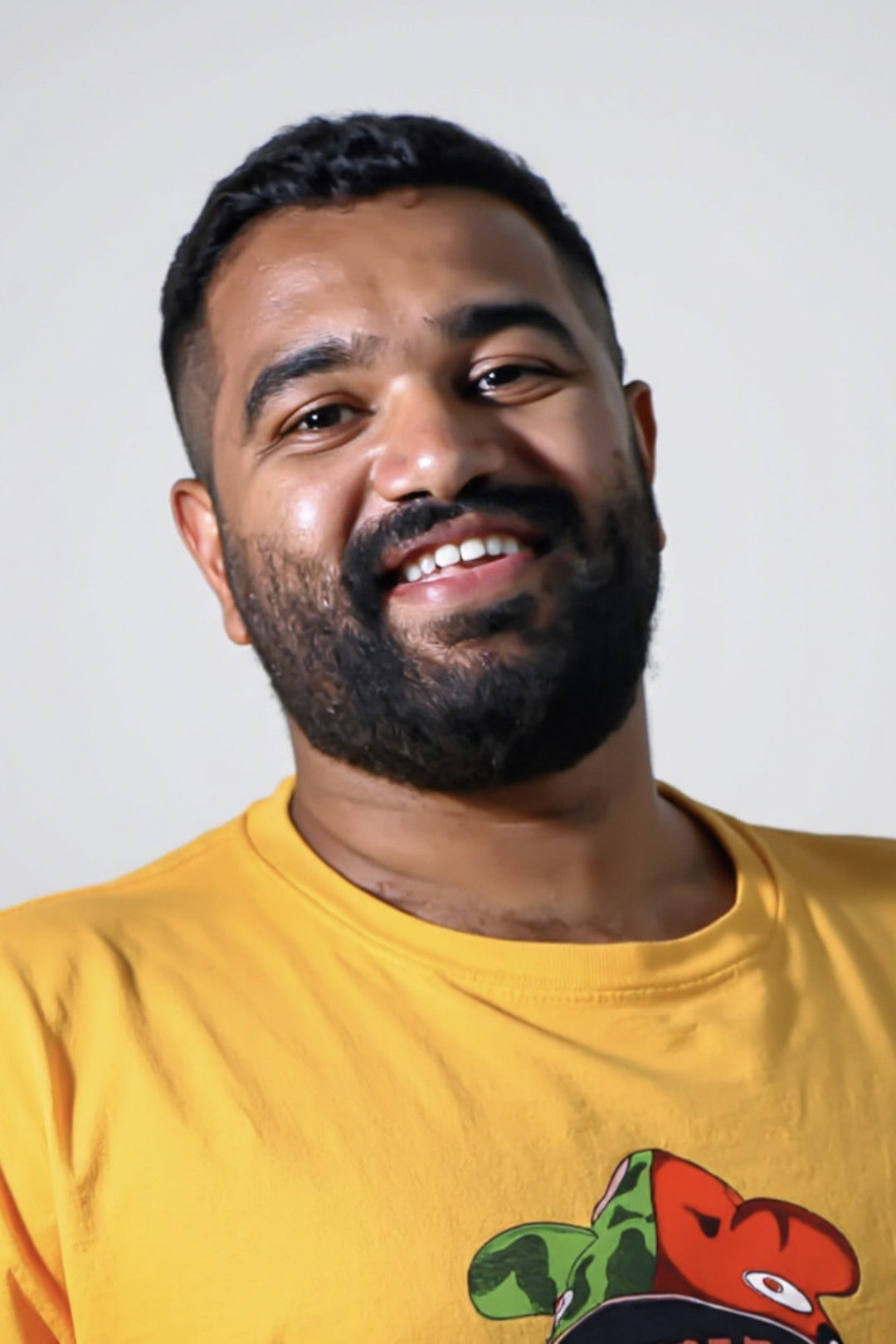 et billede af شعبان سبيت