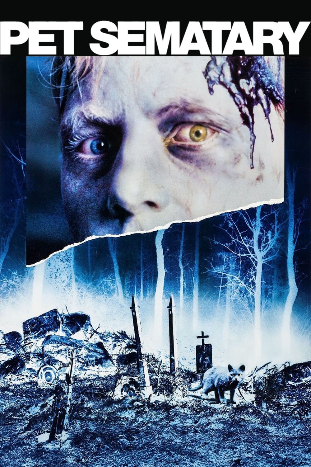 Pet Sematary