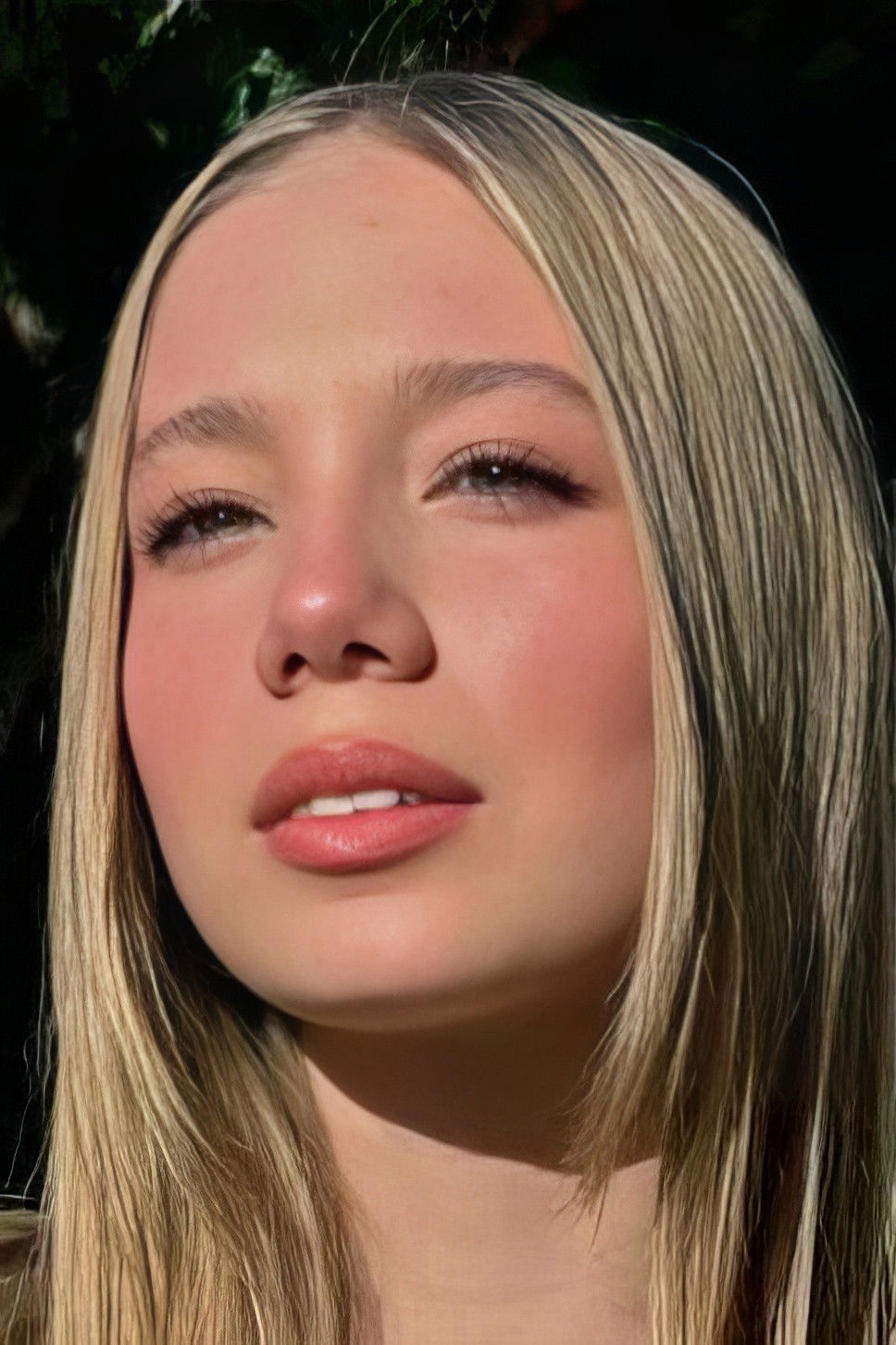 et billede af Damla Nida Kurtaran