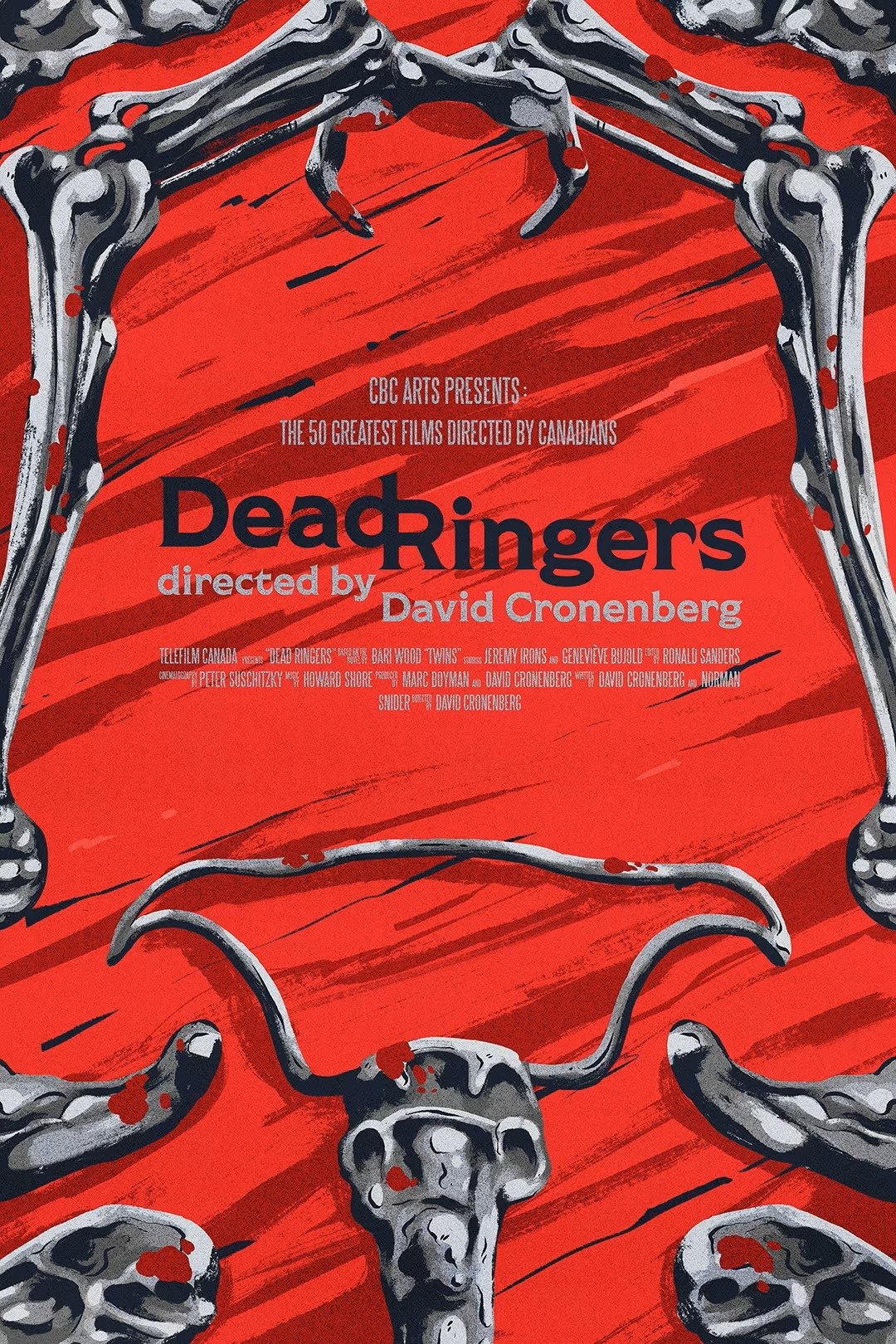 Dead Ringers