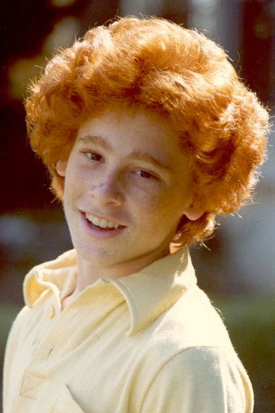 et billede af Noel Scott