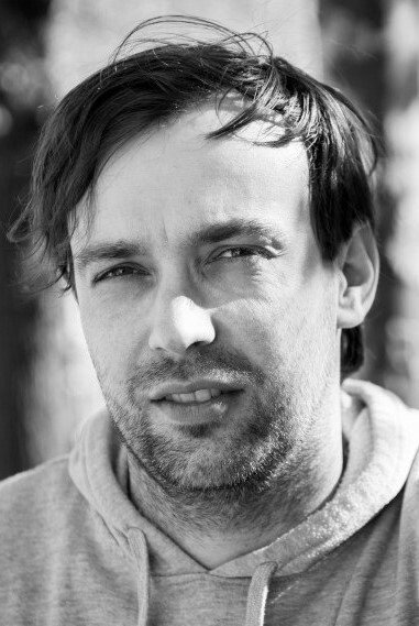 et billede af Jānis Āmanis