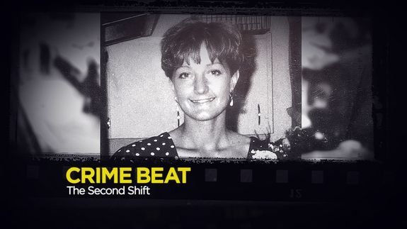 Crime Beat