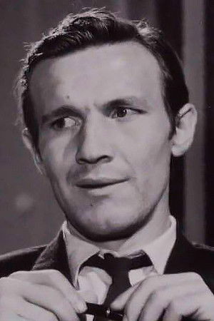 et billede af Hristoforos Zikas