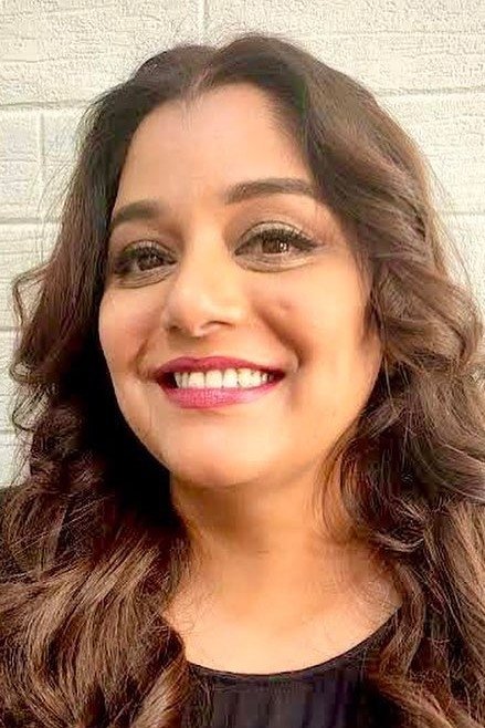 et billede af Kshitee Jog