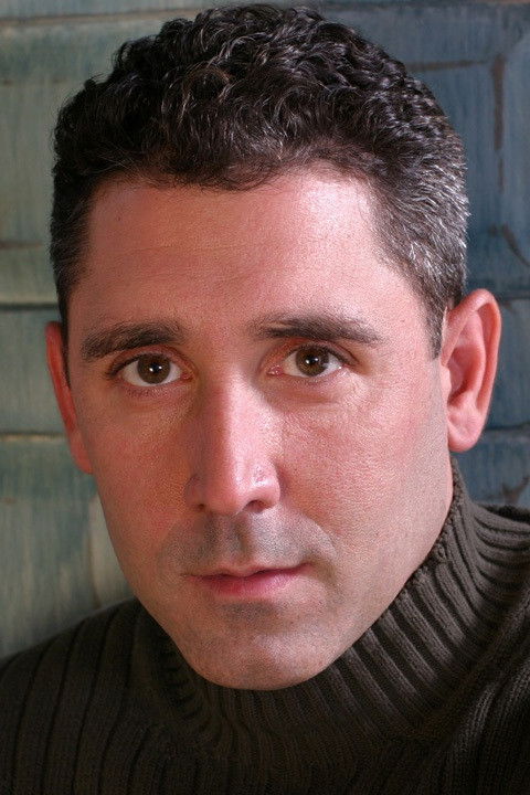 et billede af Joseph Longo