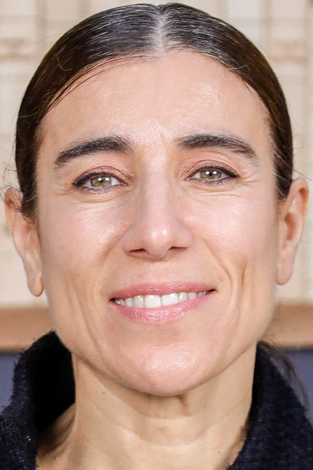 et billede af Blanca Li