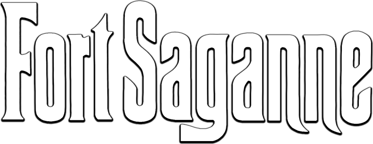 Fort Saganne Logo