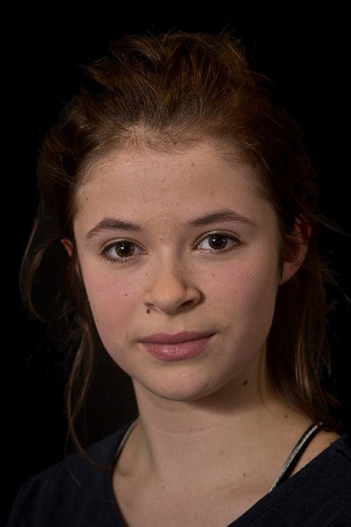 et billede af Mirre Licht