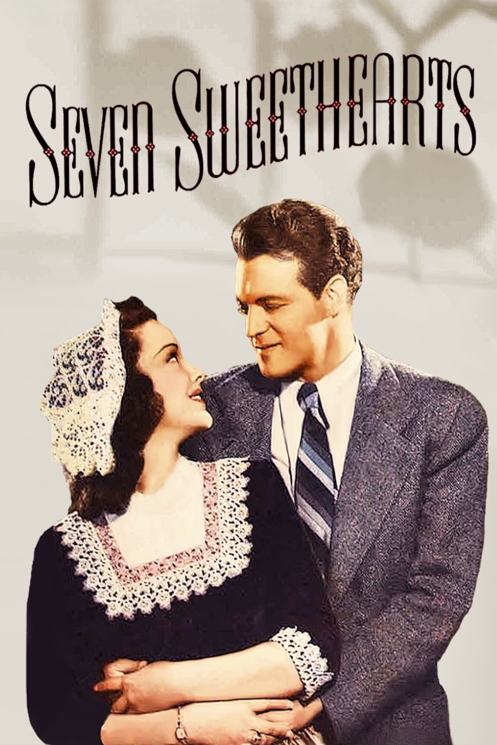 Seven Sweethearts