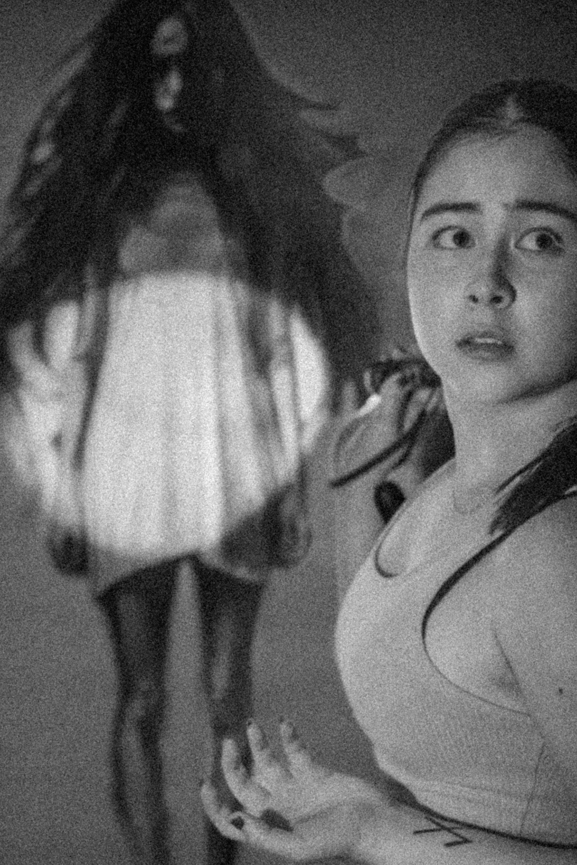 The Witch Mark (Short ) Poster