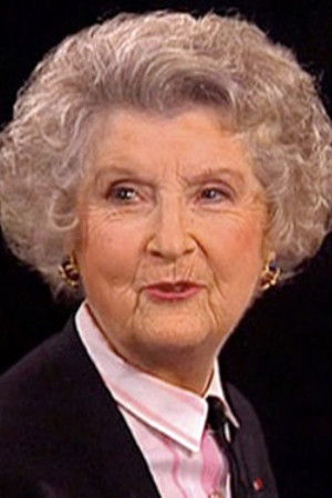 et billede af Mireille