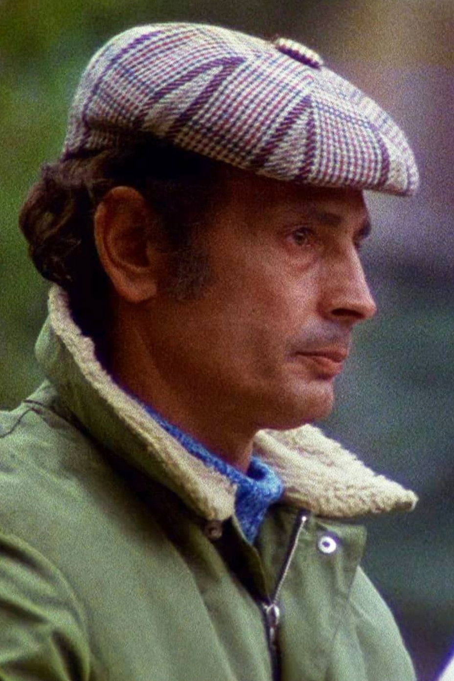 et billede af Sergio Scarchilli