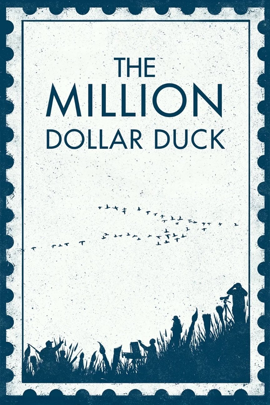 The Million Dollar Duck