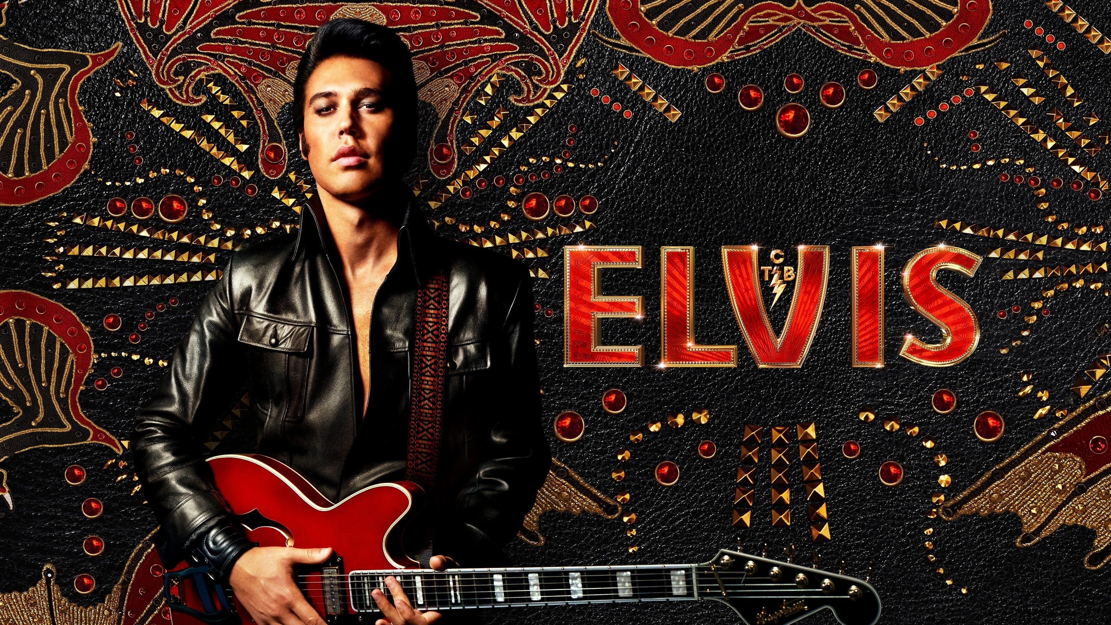 Elvis (2022)