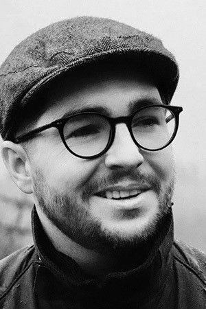 et billede af Patrick Neil Doyle