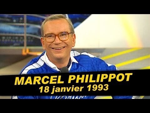 Coucou c'est nous ! - Emission du 18 janvier 1993