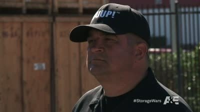 Storage Wars