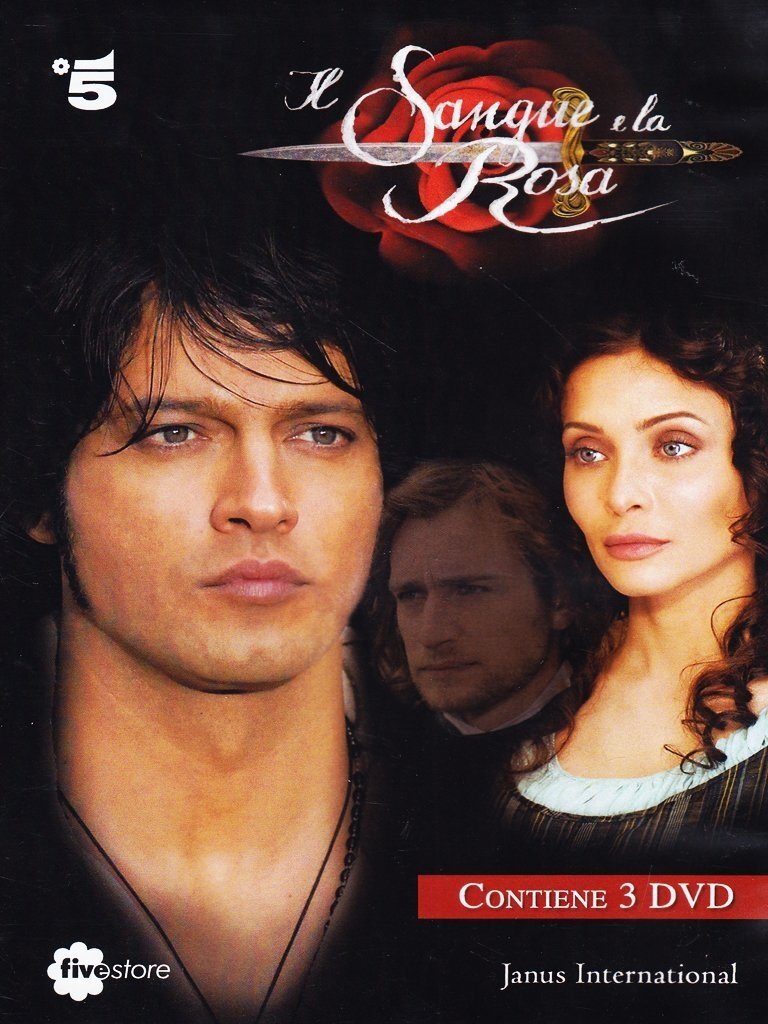 Il sangue e la rosa - Season 1