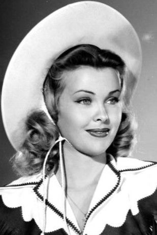 et billede af Jill Browning