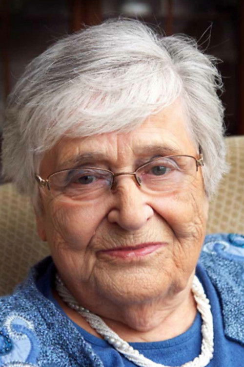 et billede af Lydia Tischler