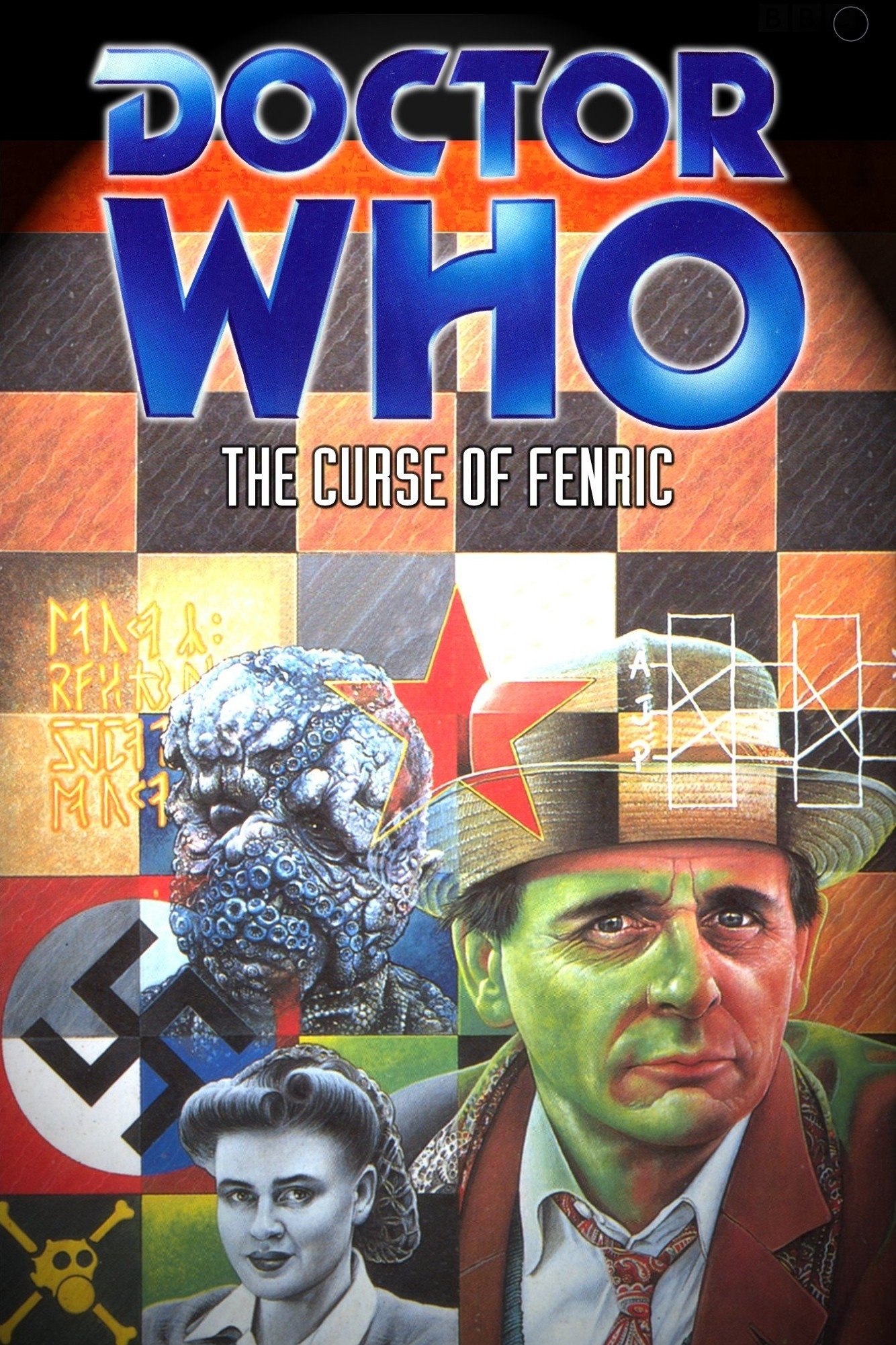 Doctor Who: The Curse of Fenric