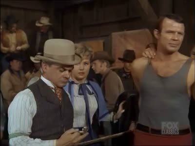 Bonanza