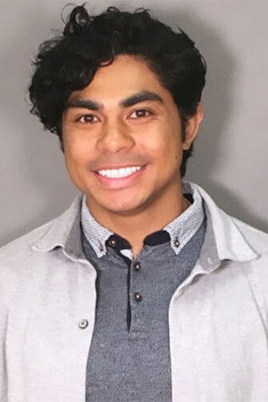 et billede af Jemesa Snuka