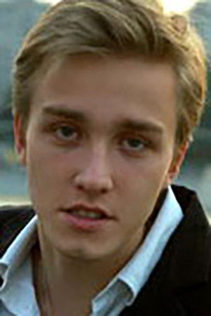 et billede af Nikolay Sirin