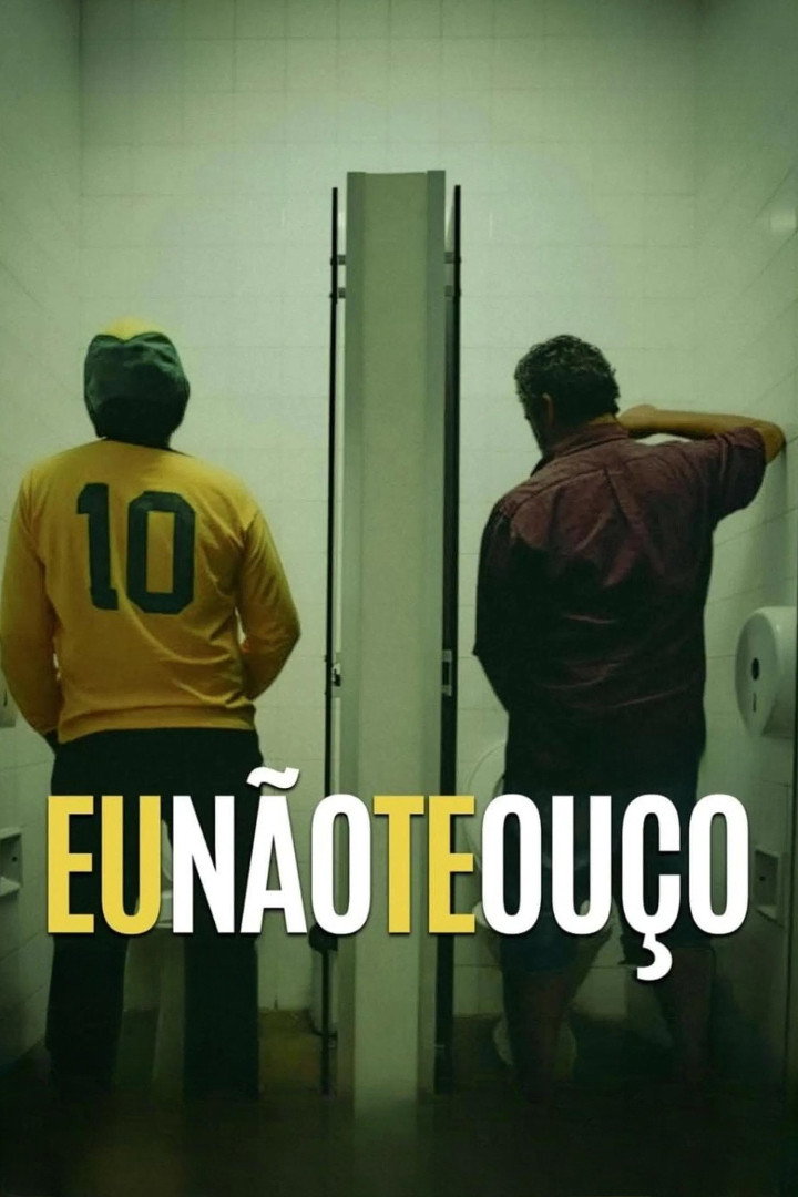Eu N&atilde;o Te Ou&ccedil;o