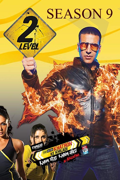 Khatron Ke Khiladi - Season 9