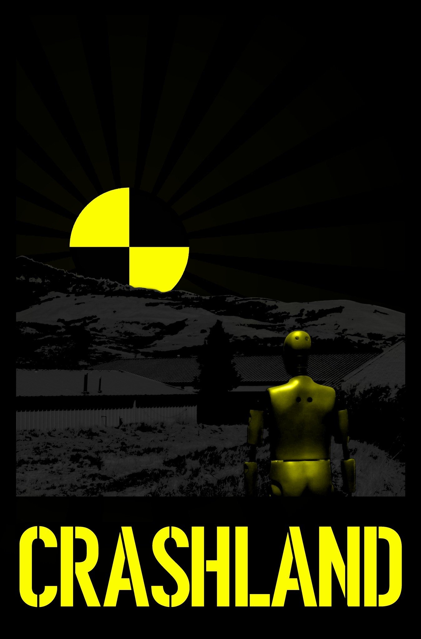 Crashland