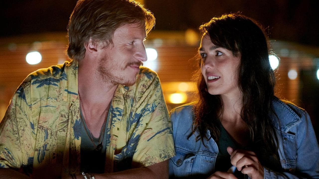 Eine Liebe später (2021)