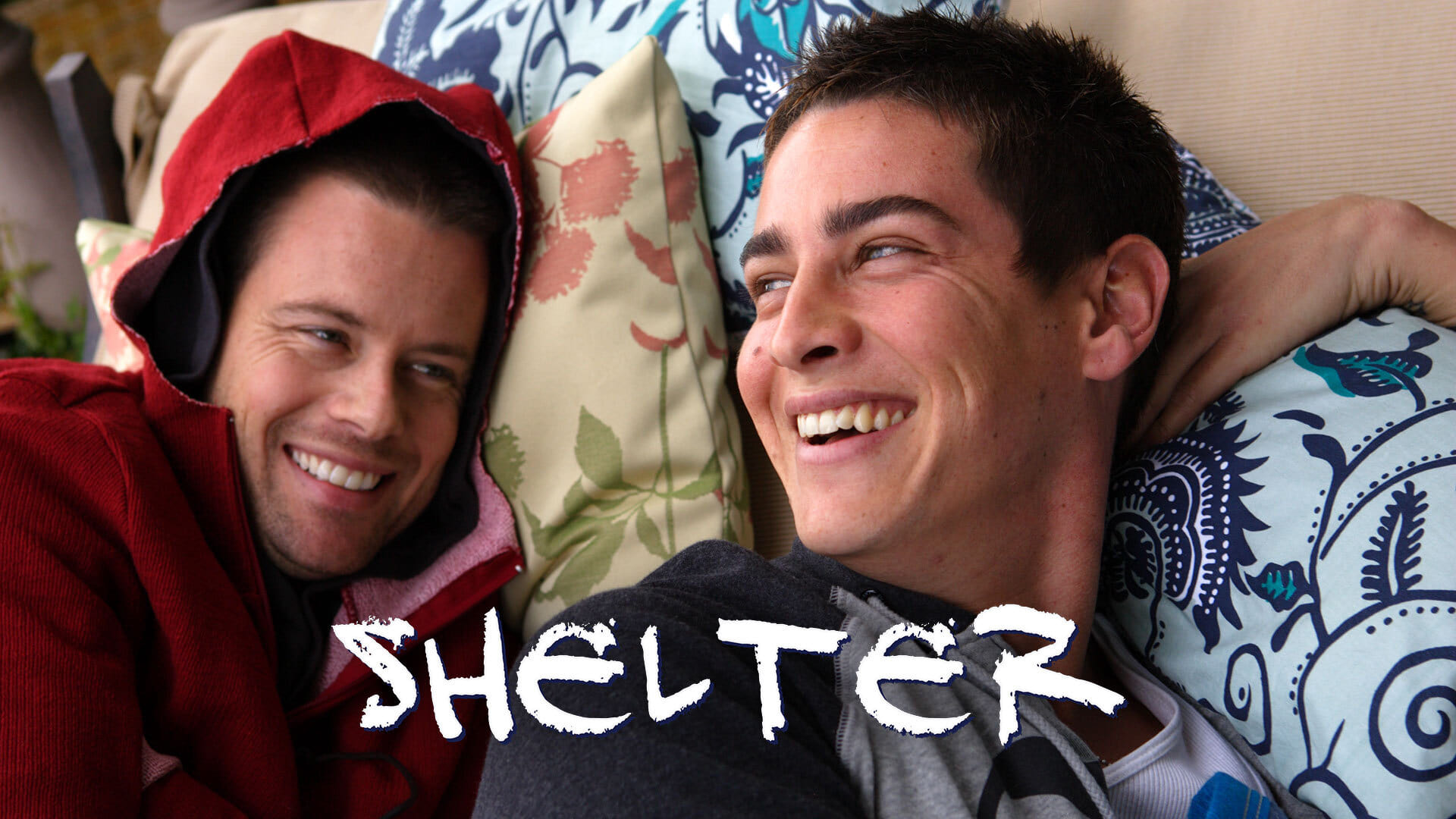 Shelter (2007)