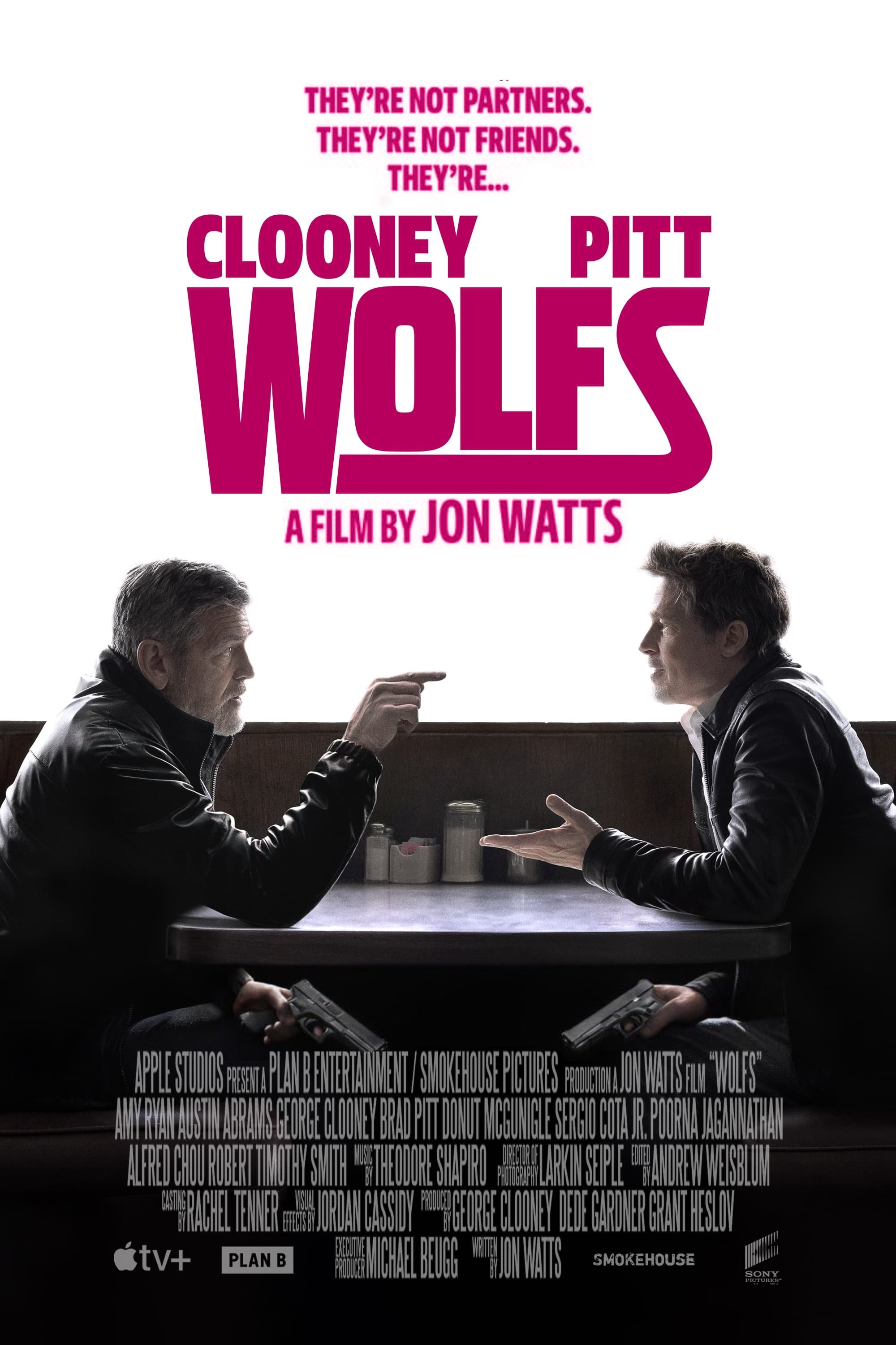 Wolfs