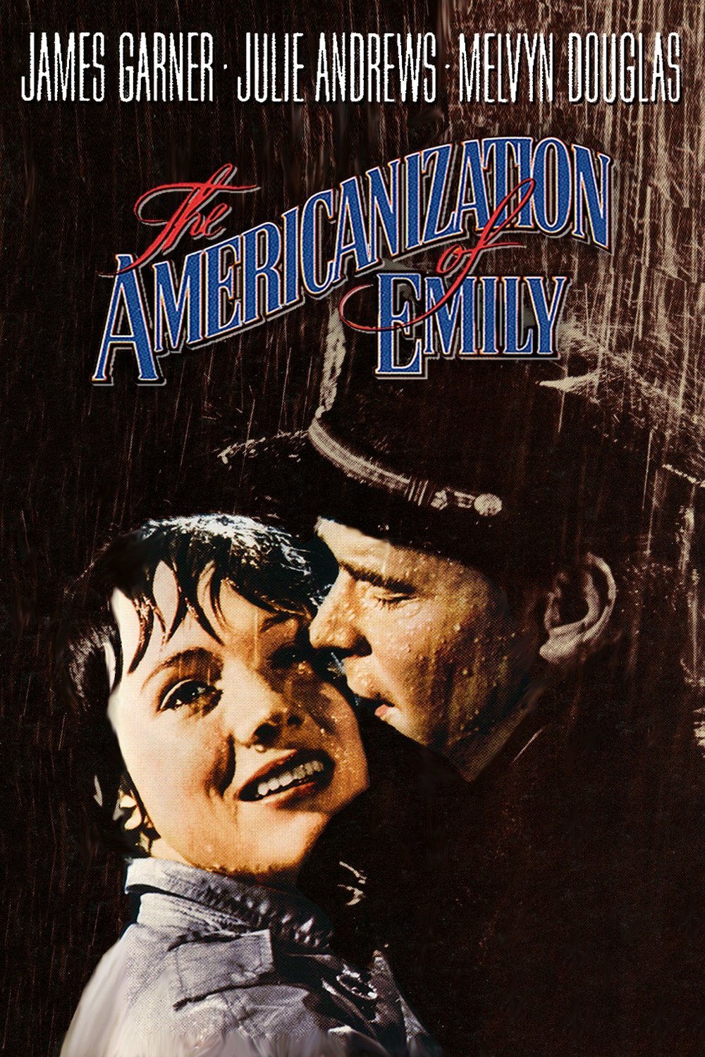 The Americanization of Emily