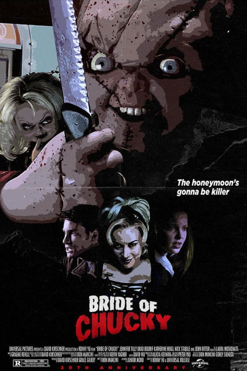 Bride of Chucky