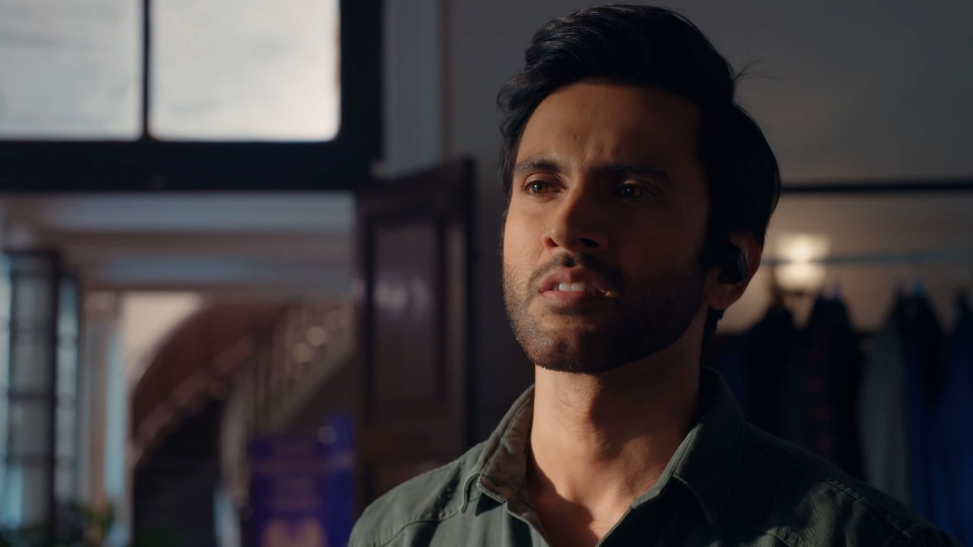 Kavya - Ek Jazbaa, Ek Junoon