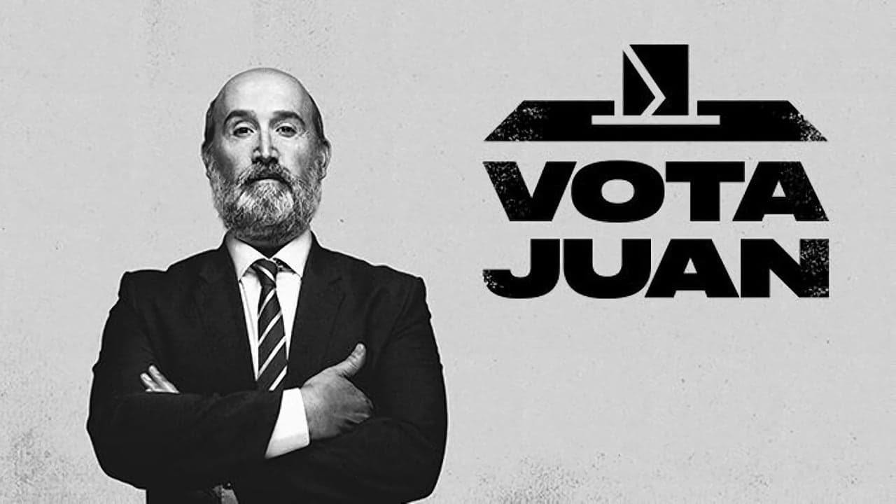 Vote for Juan